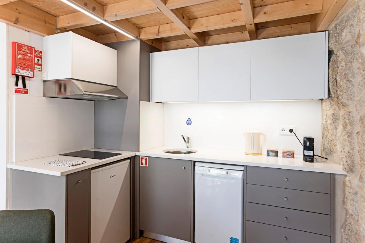 LovelyStay - Aurora Mezzanine Porto Kültér fotó