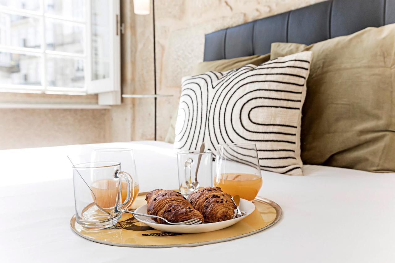 LovelyStay - Aurora Mezzanine Porto Kültér fotó