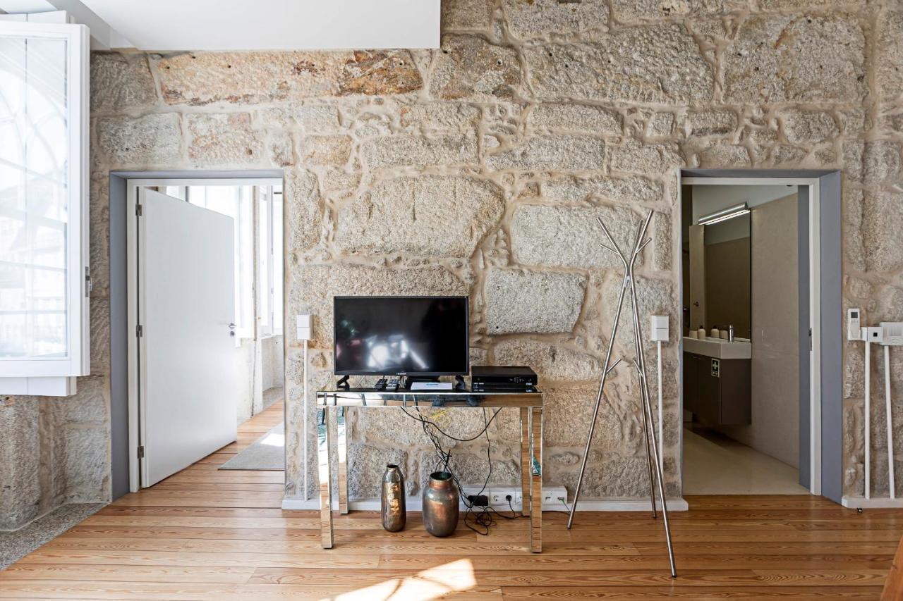 LovelyStay - Aurora Mezzanine Porto Kültér fotó