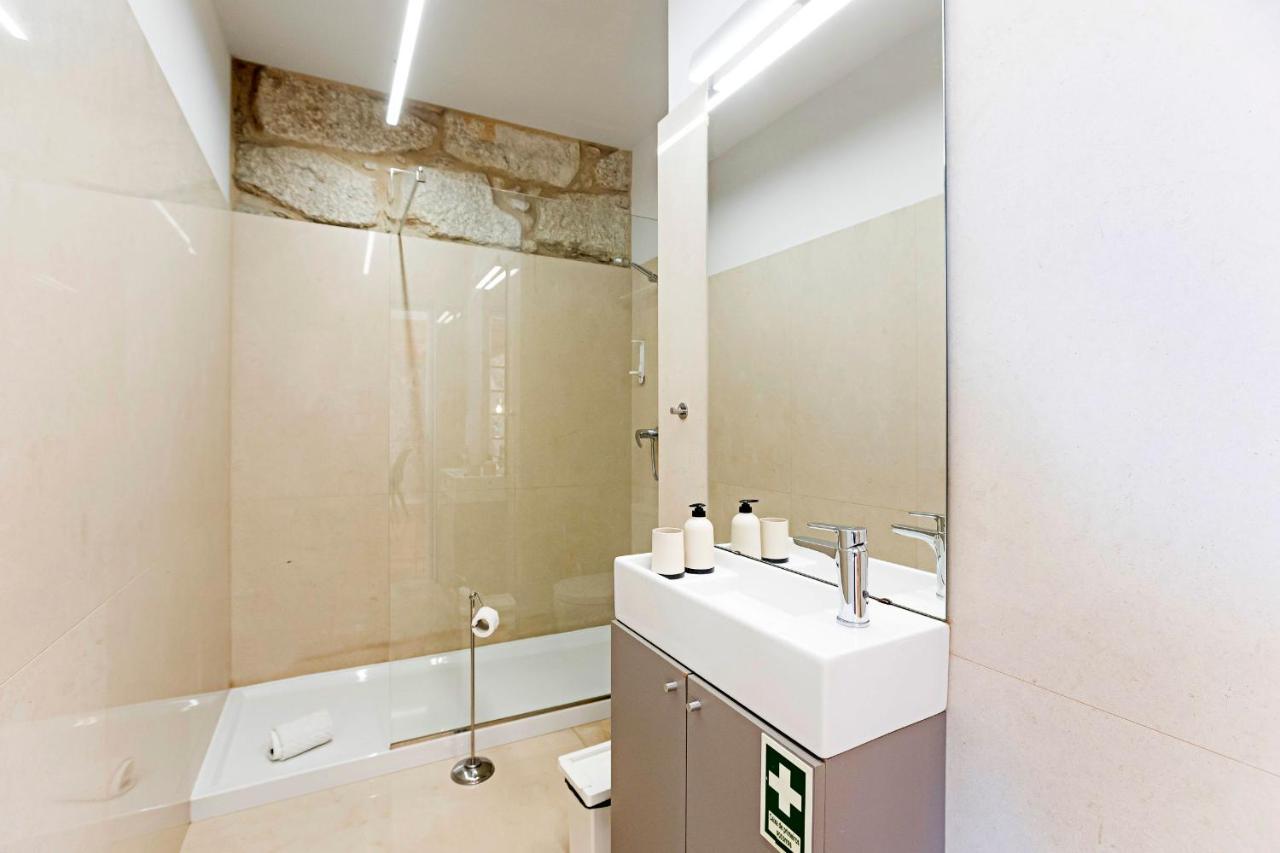 LovelyStay - Aurora Mezzanine Porto Kültér fotó